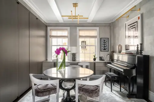 70 East 77th Street, #67B