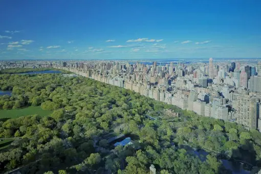 One57, 157 West 57th Street, #59A