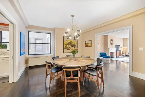 The Wellston, 161 West 75th Street, #12A