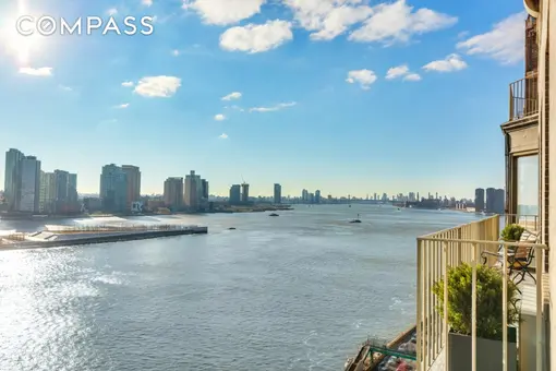 River House, 435 East 52nd Street, #10A
