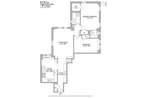 310 West 72nd Street, #8A