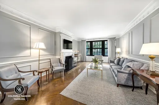 815 Park Avenue, #3B