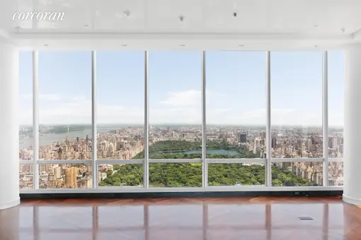 One57, 157 West 57th Street, #86