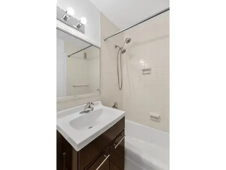 Dorchester Towers, 155 West 68th Street, #207