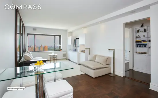 One Lincoln Plaza, 20 West 64th Street, #39NOP