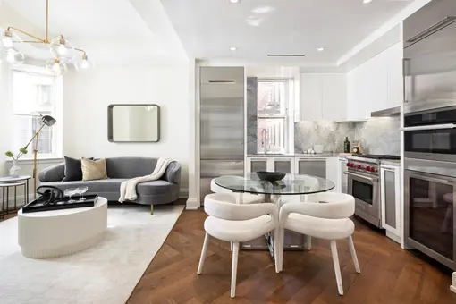 The Chatsworth, 344 West 72nd Street, #1106