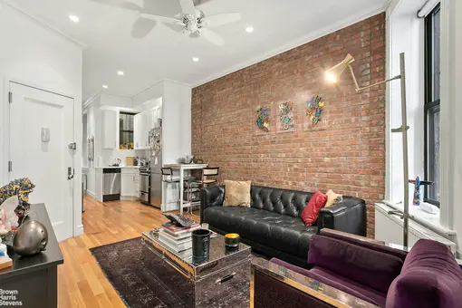 283 West 11th Street, #1W