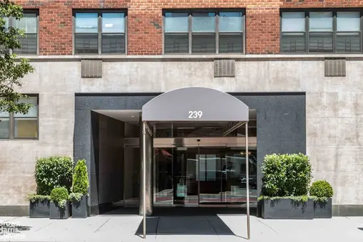 239 East 79th Street, #7D