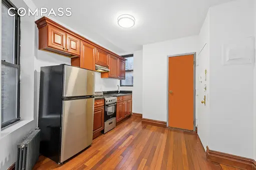 112 East 97th Street, #4R