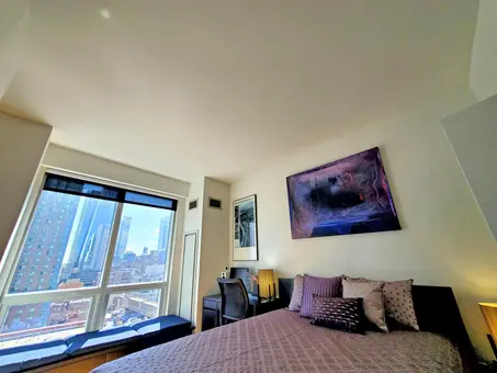 The Orion, 350 West 42nd Street, #17K