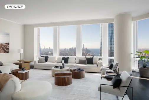 35 Hudson Yards, 500 West 33rd Street, #8001