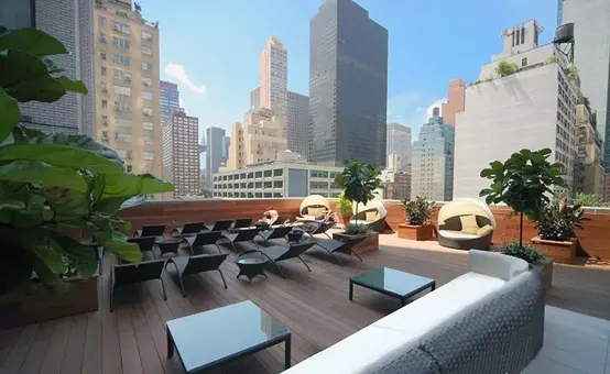 The Excelsior, 303 East 57th Street, #12H