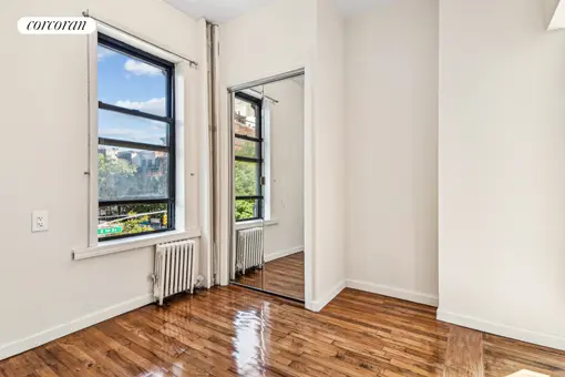 242 East 10th Street, #11