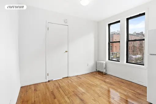 242 East 10th Street, #11