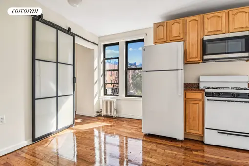 242 East 10th Street, #11