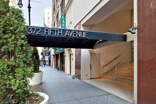 372 Fifth Avenue, #PH11F