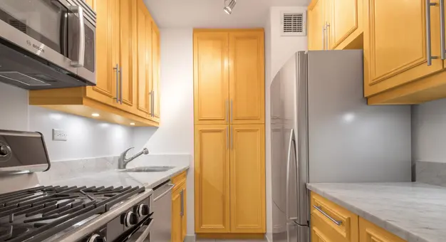 Tower 67, 145 West 67th Street, #28J