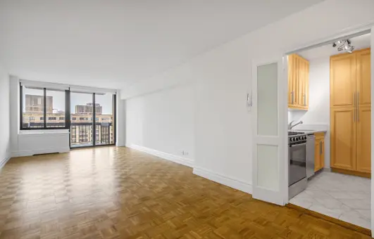 Tower 67, 145 West 67th Street, #28J