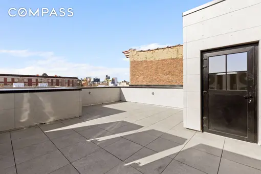 Lexe Passive House, 669 Saint Marks Avenue, #5A