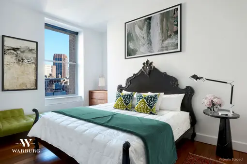 15 Madison Square North, 15 East 26th Street, #16D