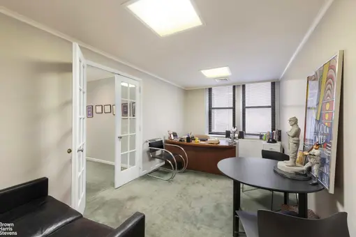 888 Park Avenue, #MAISONETTE