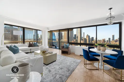 167 East 61st Street, #35C