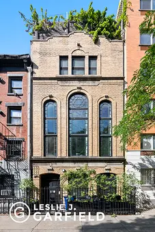 317 East 8th Street, 