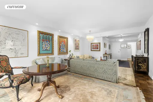 Imperial House, 150 East 69th Street, #18B