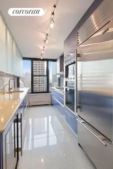 The Galleria, 117 East 57th Street, #25H