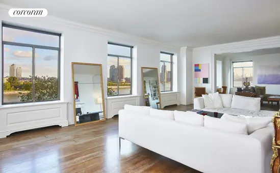 River House, 435 East 52nd Street, #4A
