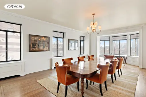 River House, 435 East 52nd Street, #4A