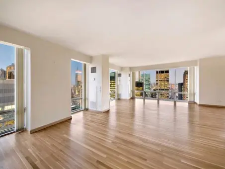 Olympic Tower, 641 Fifth Avenue, #42D/E