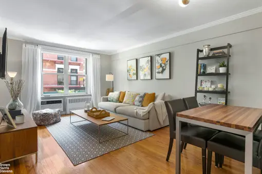 88 Bleecker Street, #2M