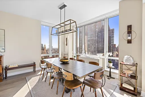 Bridge Tower Place, 401 East 60th Street, #26A