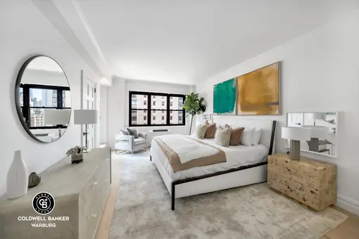 165 East 72nd Street, #16C