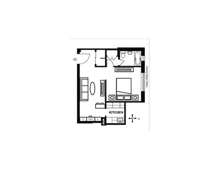 330 East 80th Street, #7K