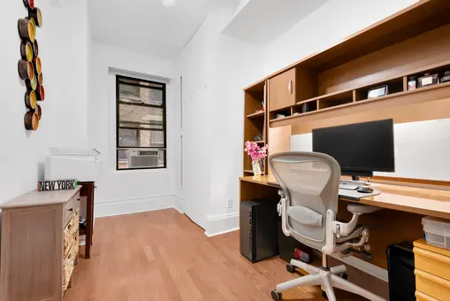 The Florence, 545 West End Avenue, #2EF