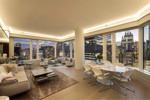 252 East 57th Street, #47D