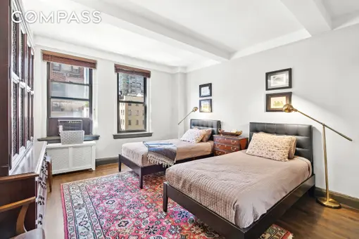 321 East 54th Street, #6A