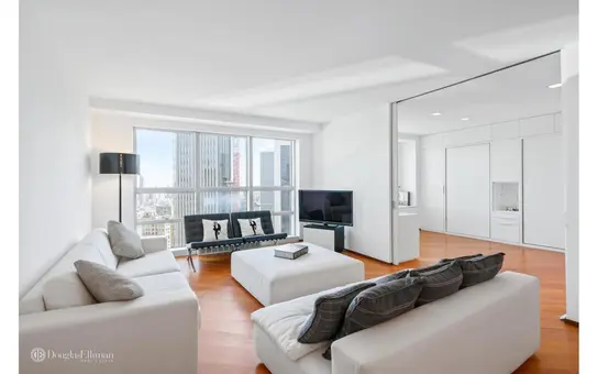 Metropolitan Tower, 146 West 57th Street, #53A