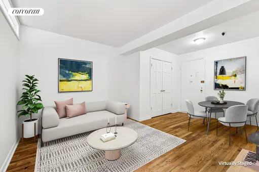 401 West 56th Street, #5F