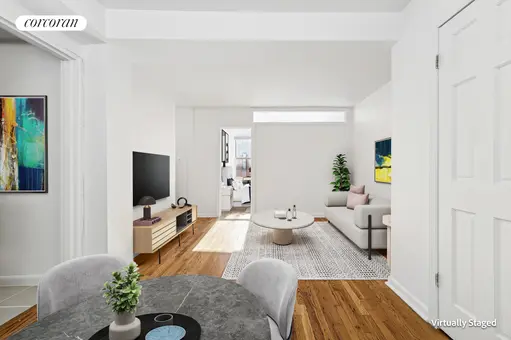 401 West 56th Street, #5F