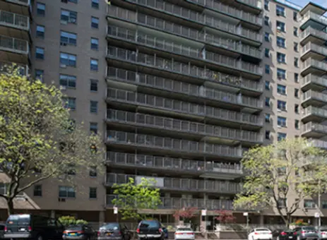 Central Park Gardens, 50 West 97th Street, #07E