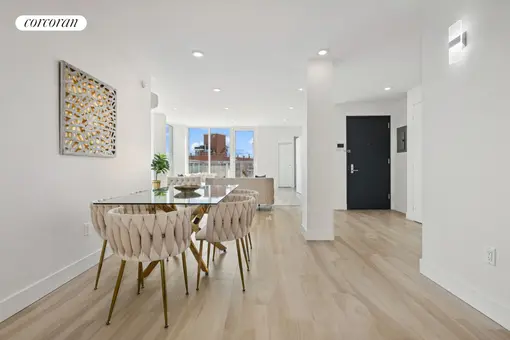 Arbor, 733 Ocean Parkway, #8C