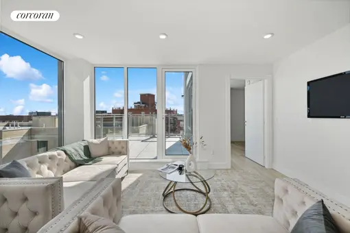 Arbor, 733 Ocean Parkway, #8C