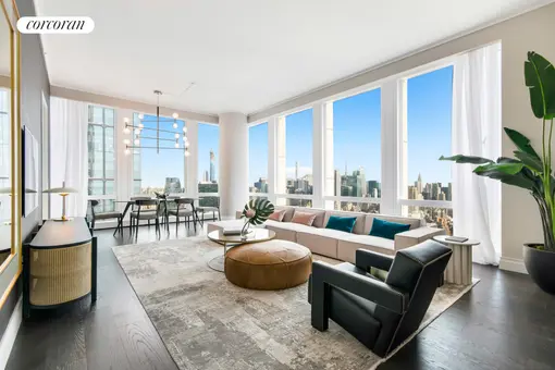 35 Hudson Yards, 500 West 33rd Street, #6503