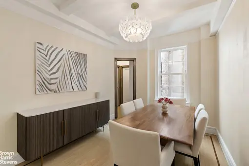 35 West 9th Street, #4C