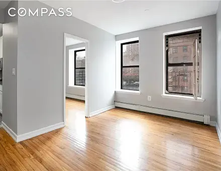 449 West 125th Street, #2A