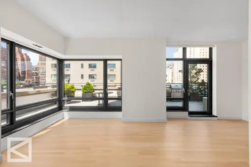 Cielo, 450 East 83rd Street, #6A