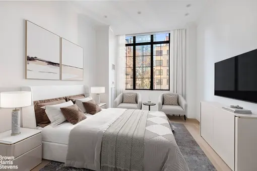 The Beekman Regent, 351 East 51st Street, #LOFT5A